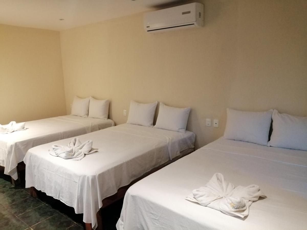 Ashly Loma Larga Hotel Acapulco Exterior photo