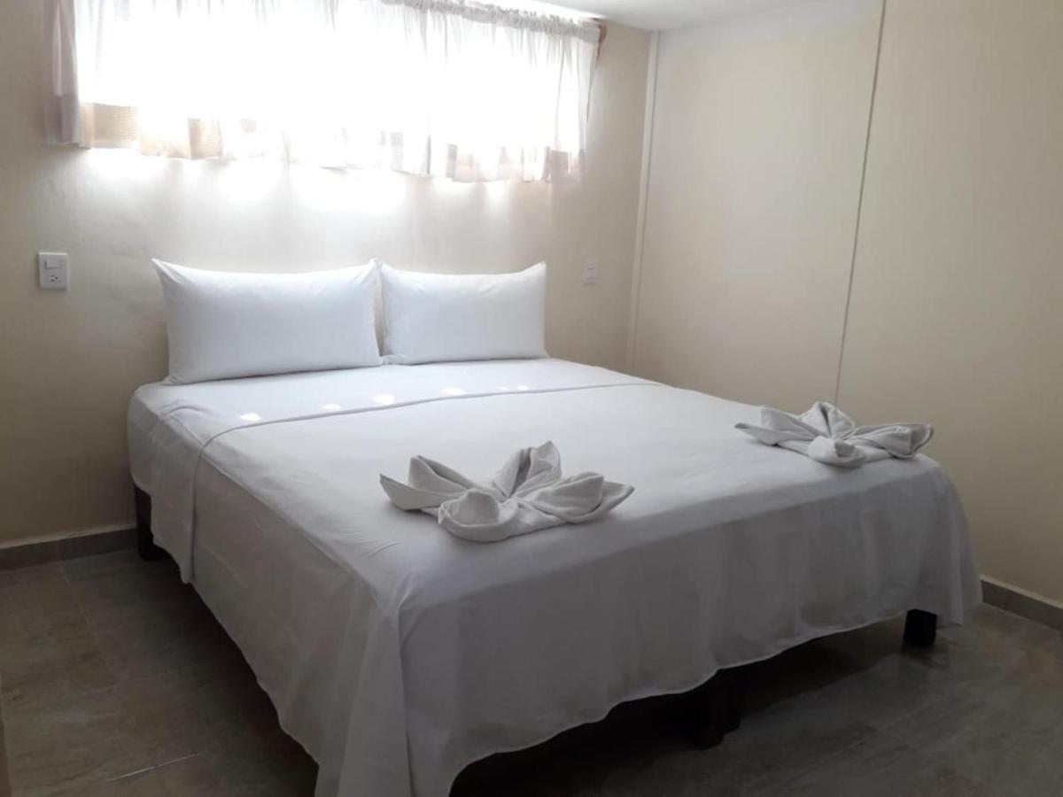 Ashly Loma Larga Hotel Acapulco Exterior photo