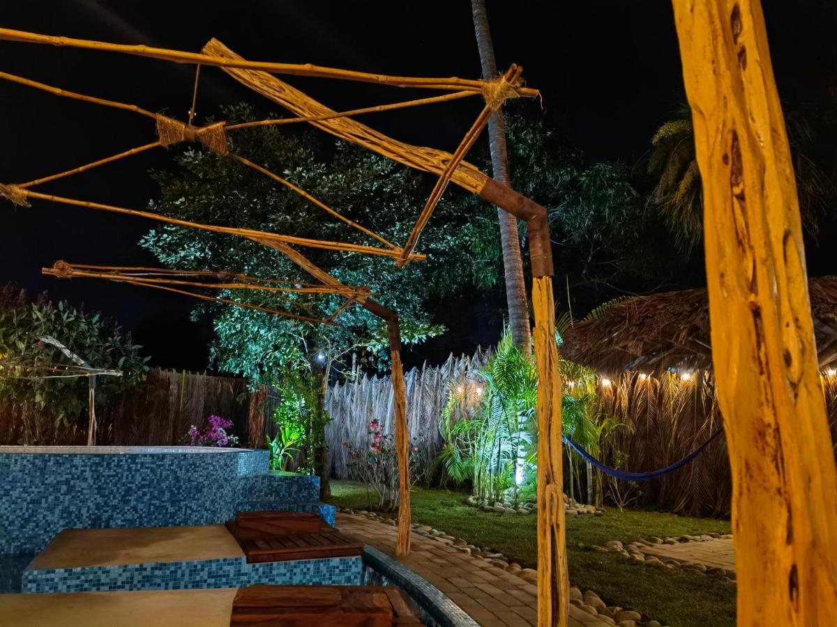 Ashly Loma Larga Hotel Acapulco Exterior photo