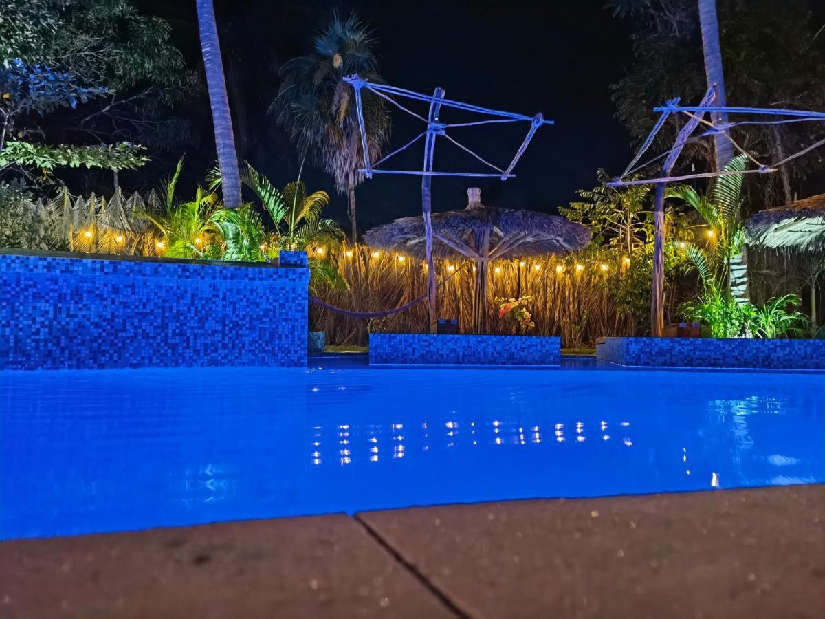 Ashly Loma Larga Hotel Acapulco Exterior photo