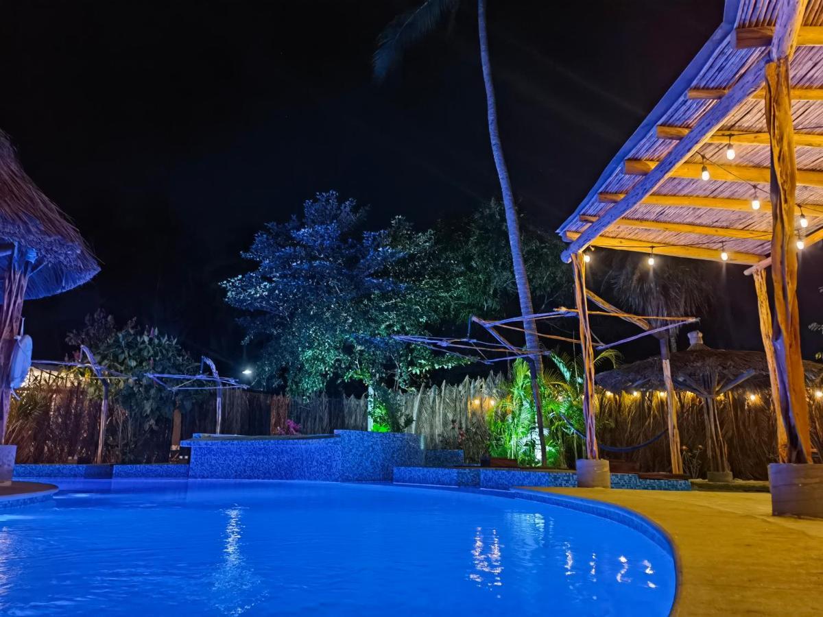 Ashly Loma Larga Hotel Acapulco Exterior photo