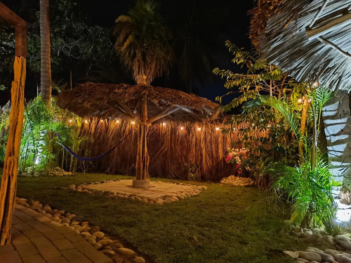 Ashly Loma Larga Hotel Acapulco Exterior photo