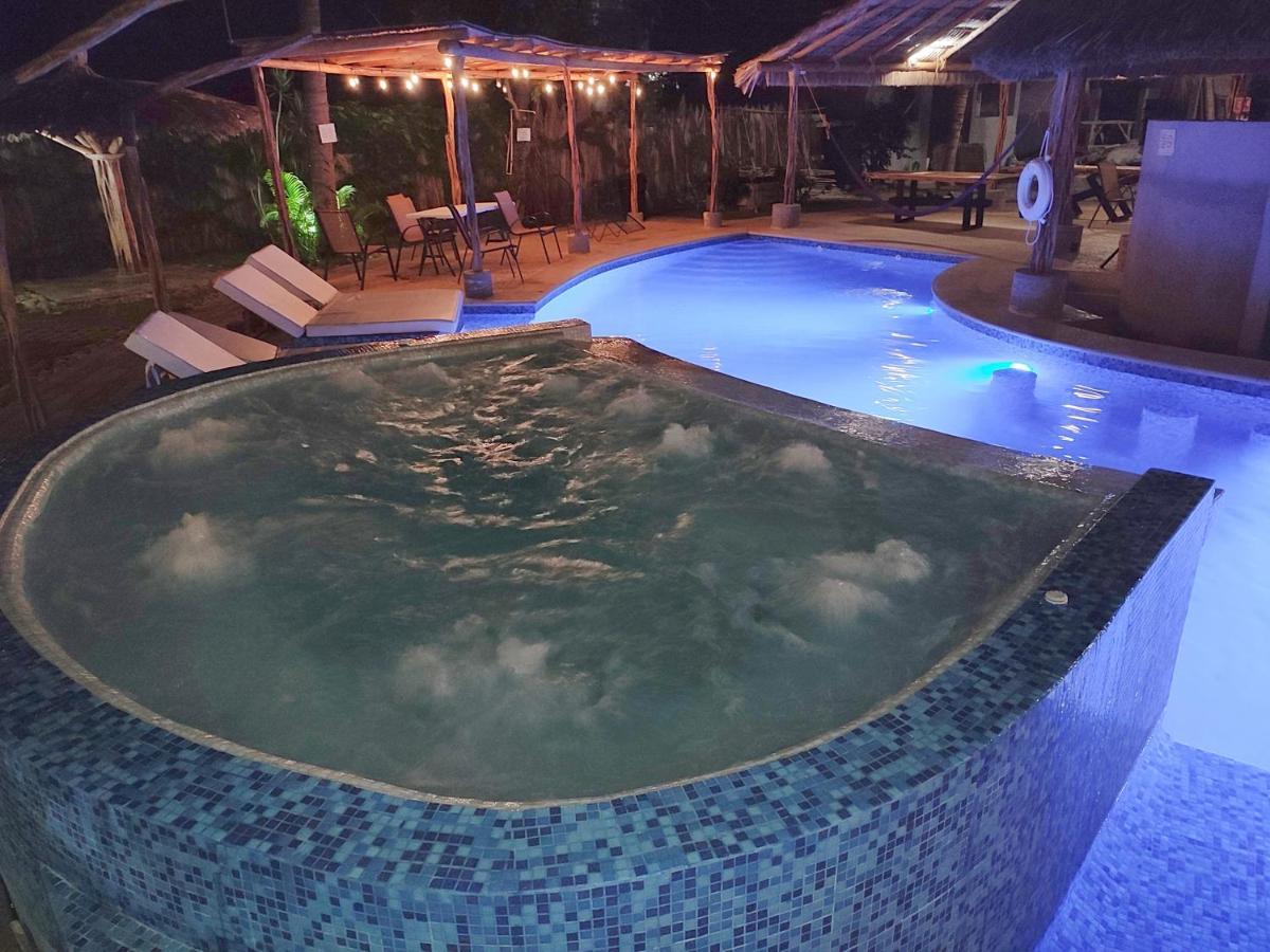 Ashly Loma Larga Hotel Acapulco Exterior photo