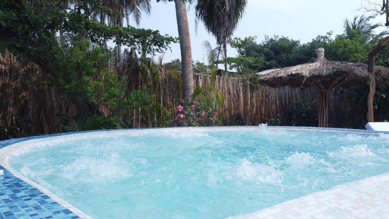 Ashly Loma Larga Hotel Acapulco Exterior photo