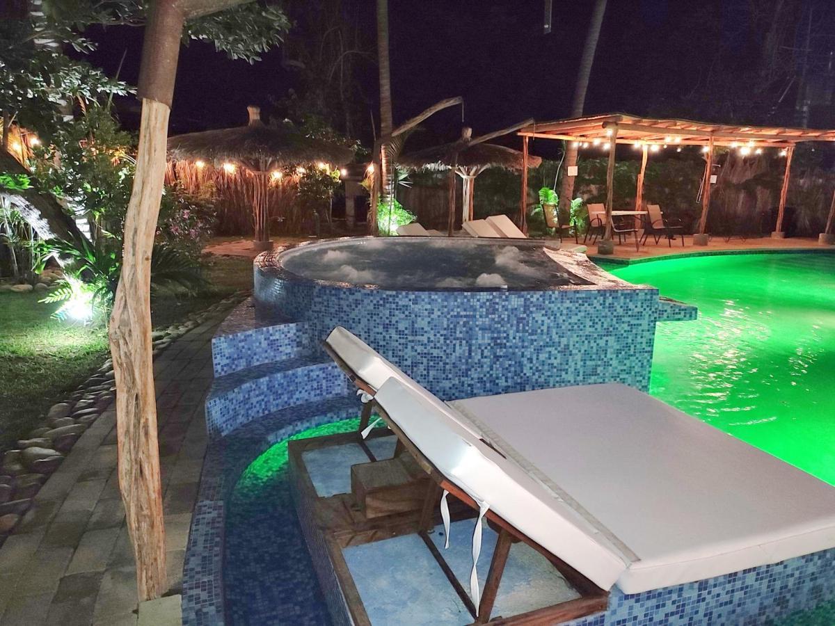 Ashly Loma Larga Hotel Acapulco Exterior photo