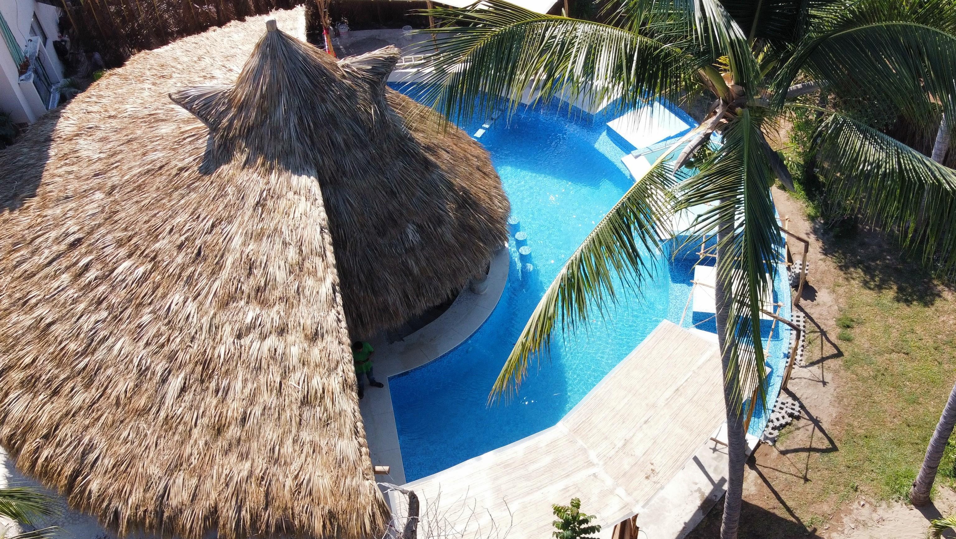 Ashly Loma Larga Hotel Acapulco Exterior photo