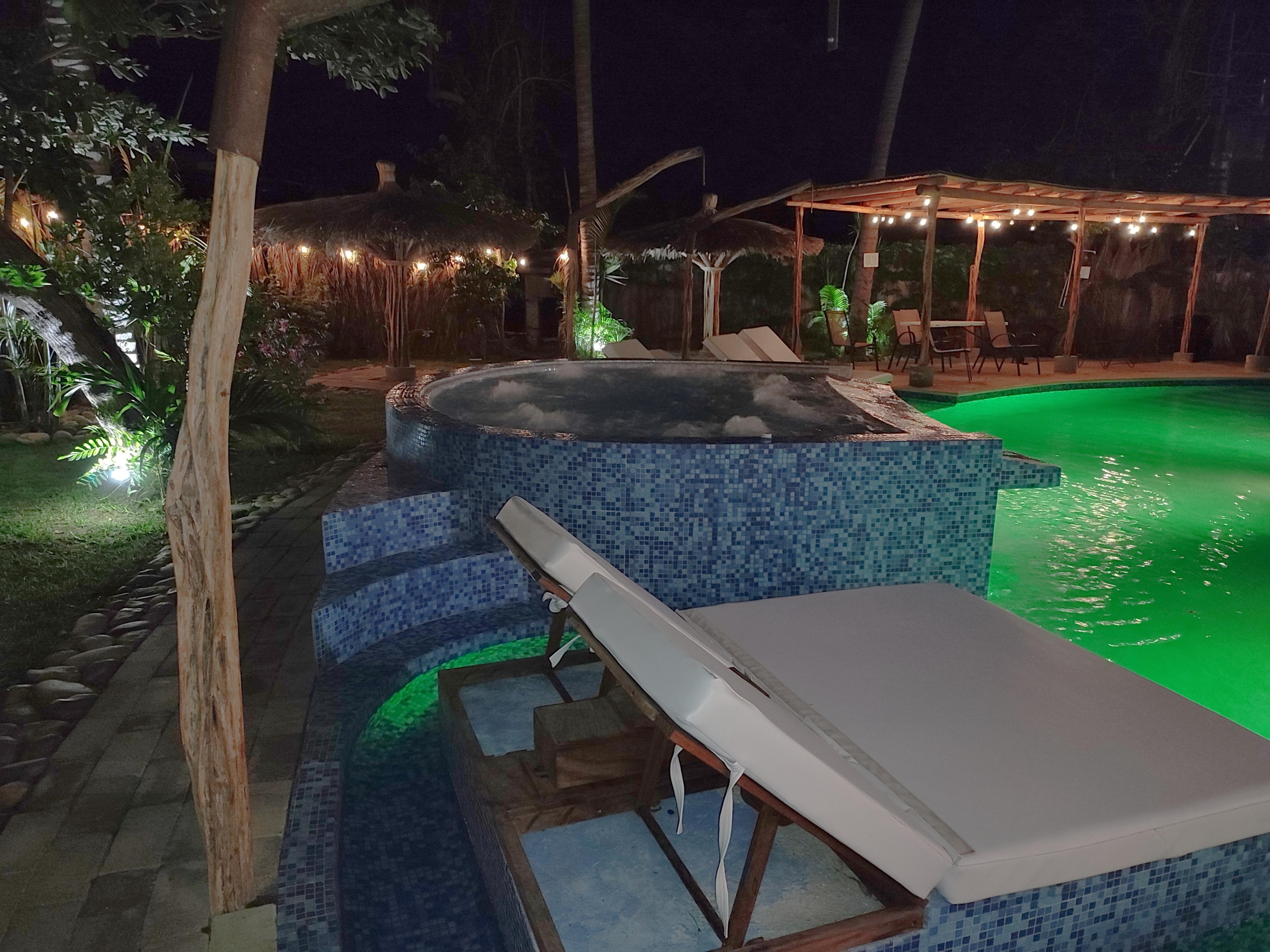 Ashly Loma Larga Hotel Acapulco Exterior photo