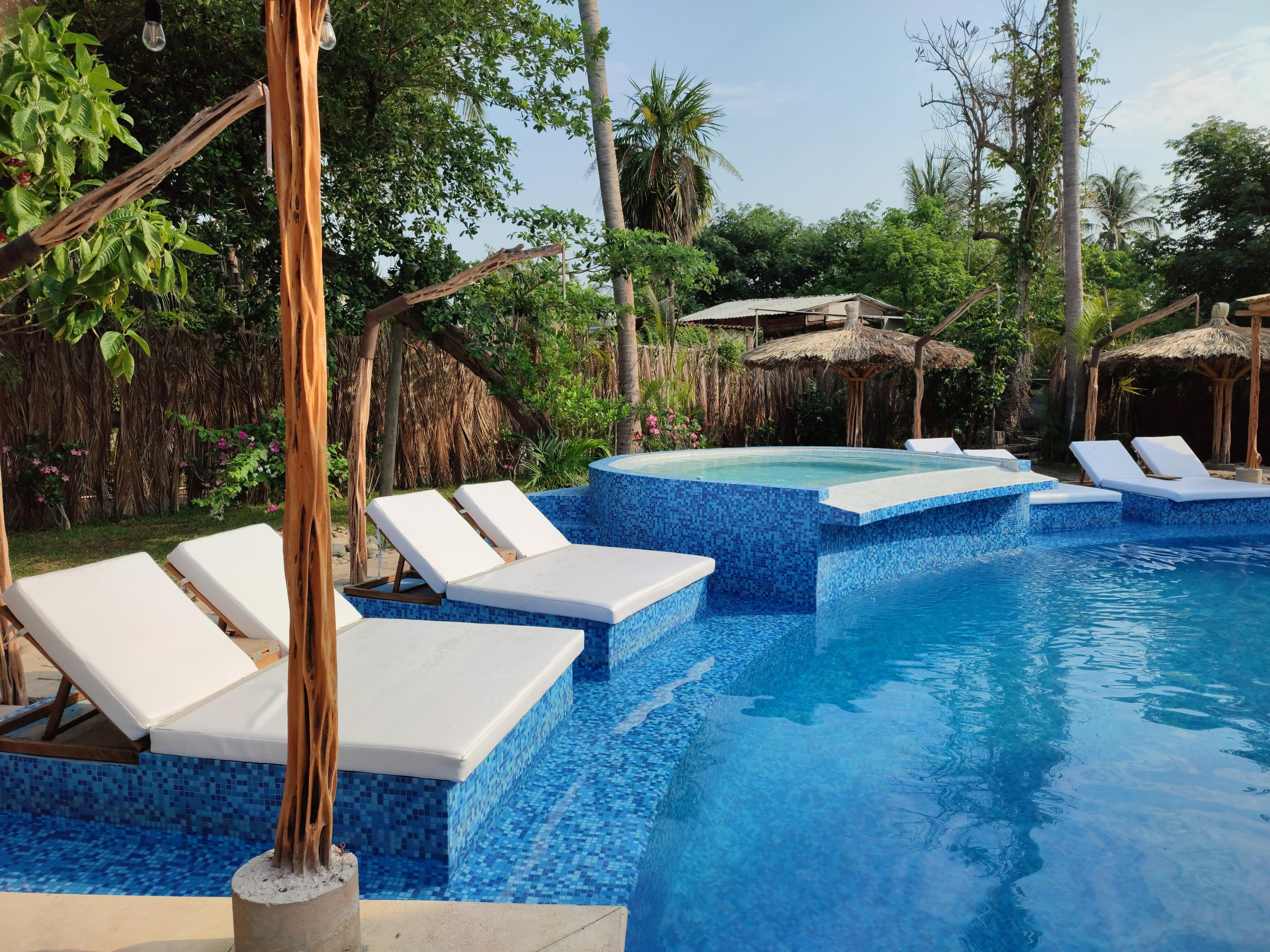 Ashly Loma Larga Hotel Acapulco Exterior photo