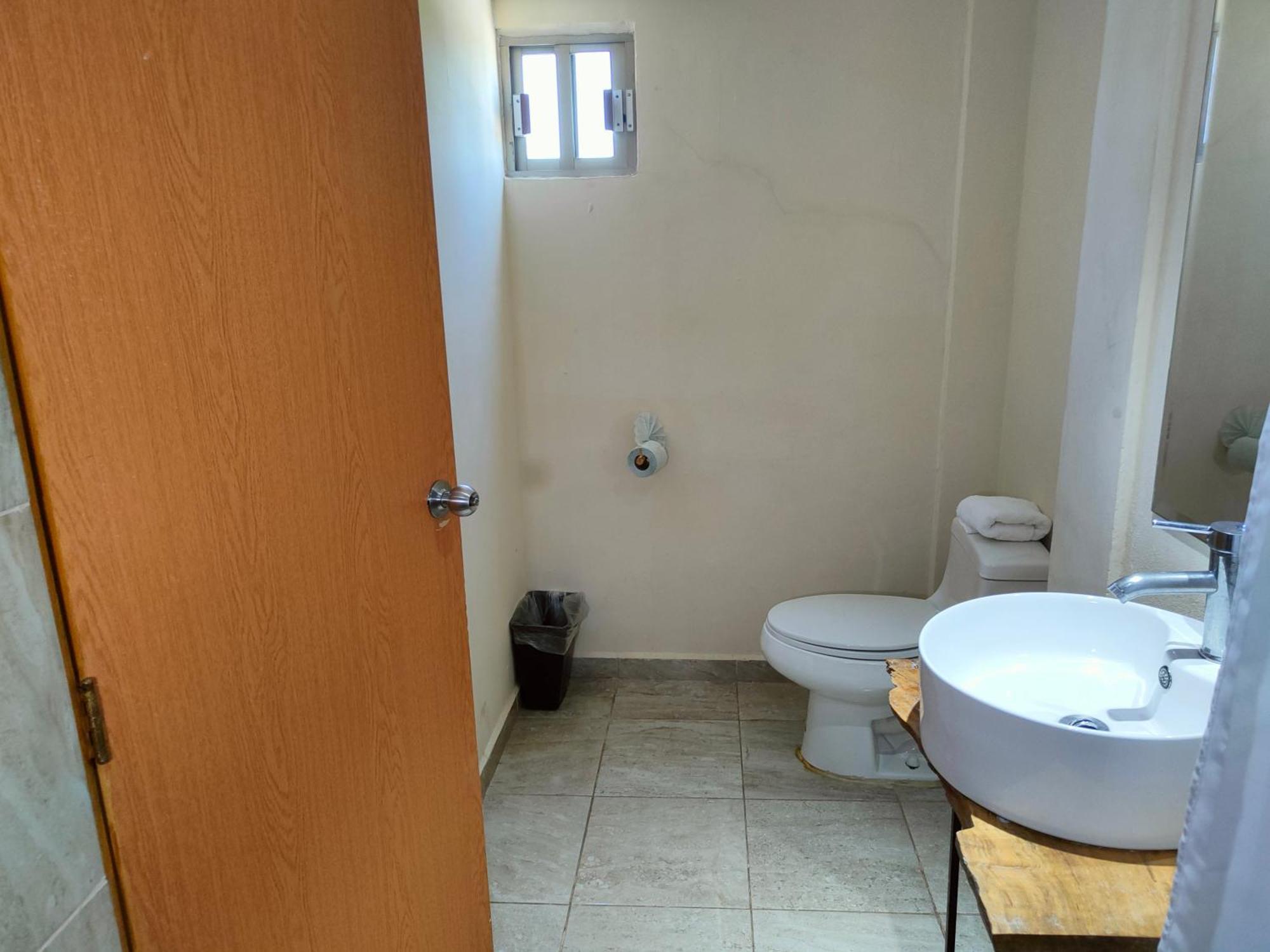 Ashly Loma Larga Hotel Acapulco Exterior photo