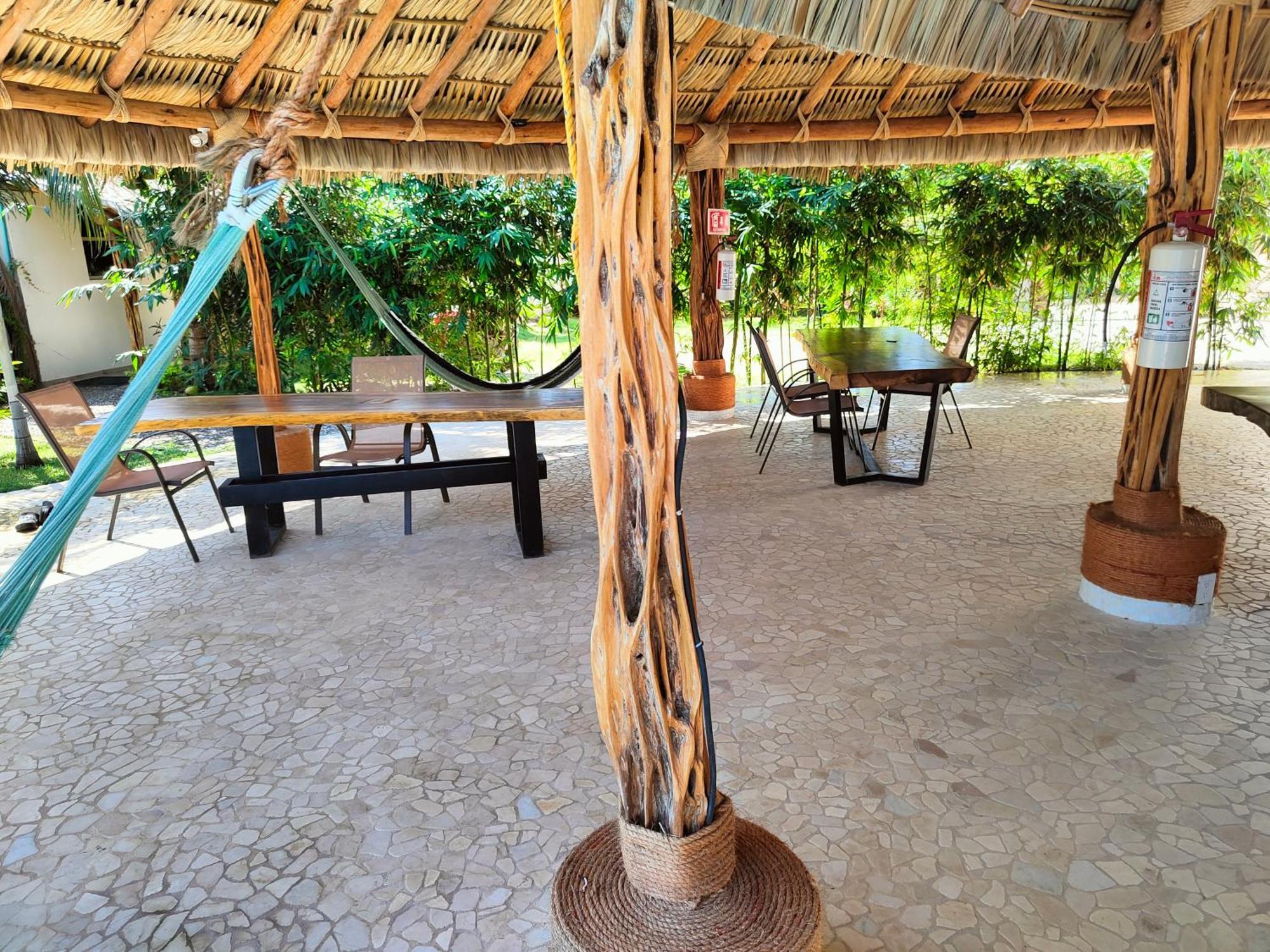 Ashly Loma Larga Hotel Acapulco Exterior photo
