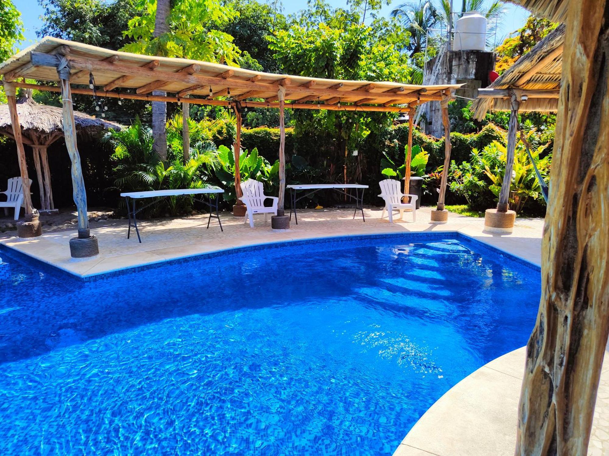 Ashly Loma Larga Hotel Acapulco Exterior photo