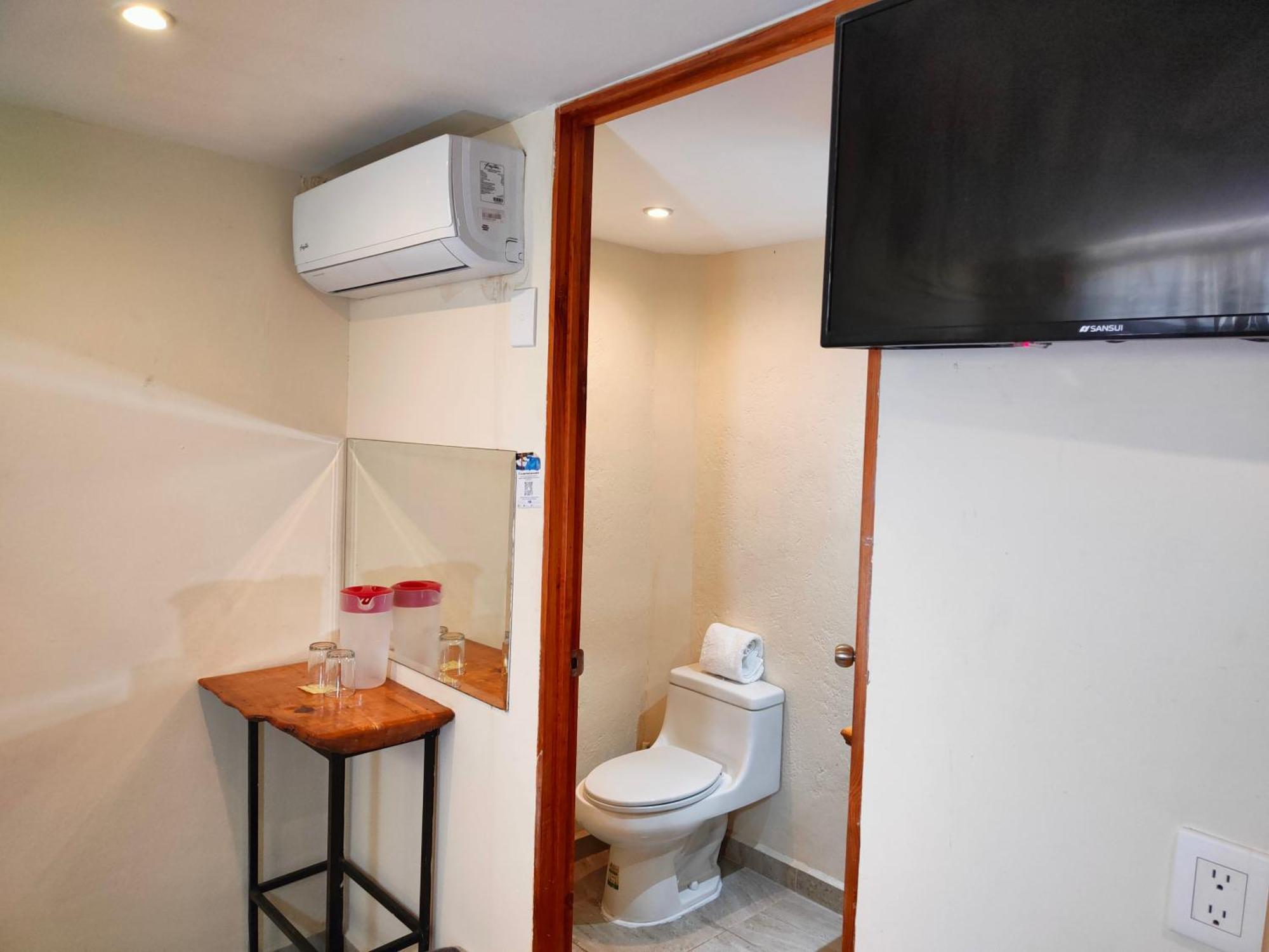Ashly Loma Larga Hotel Acapulco Exterior photo