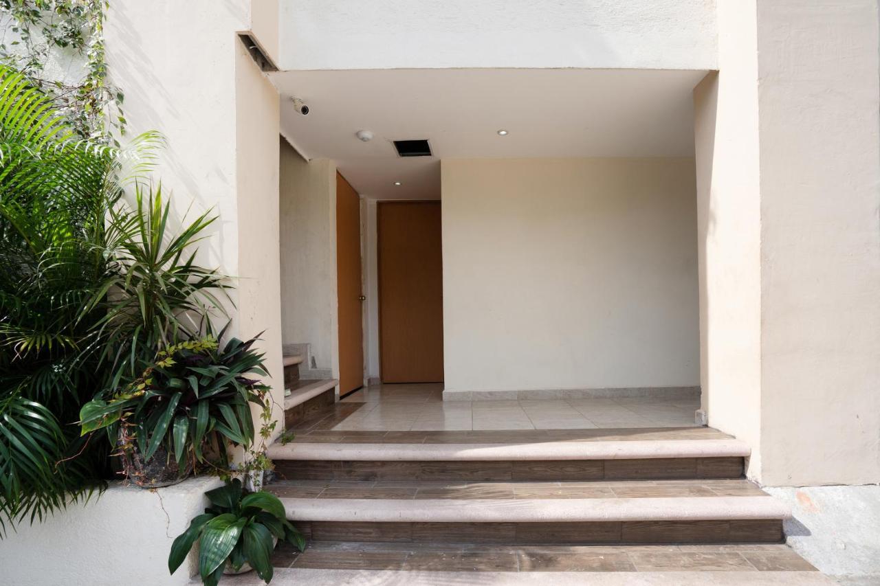 Ashly Loma Larga Hotel Acapulco Exterior photo